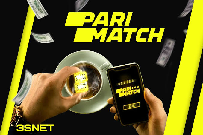 Обзор сайта казино Parimatch